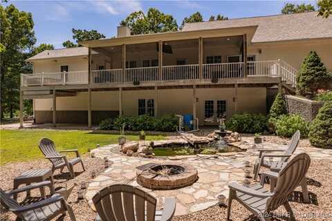 71 Bluebird Drive, Lake Ozark, MO 65049