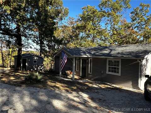 756 Wa Ha Ma Drive, Camdenton, MO 65020