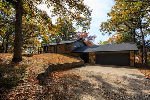 10 Indian Park Lane, Sunrise Beach, MO 65079