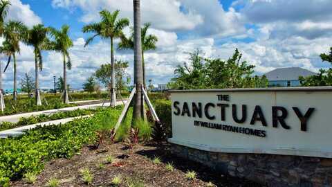 15918 Mulrion Blvd, Punta Gorda, FL 33982
