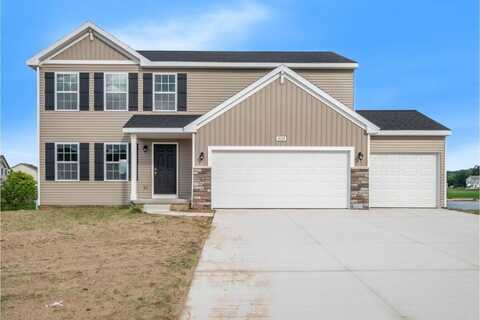 20640 Baltimore Oriole Drive, Bristol, IN 46507