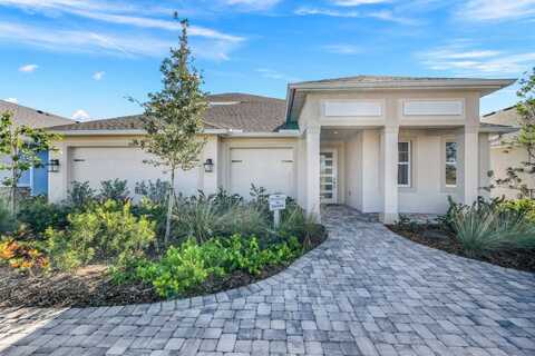 15725 Rosebud Court, Punta Gorda, FL 33982