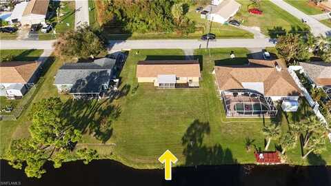 3366 Middletown, PORT CHARLOTTE, FL 33952