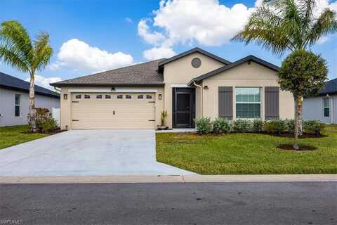 4021 Villa Doria, NORTH FORT MYERS, FL 33917