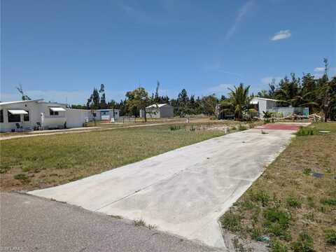 4906 Curlew, Saint James City, FL 33956