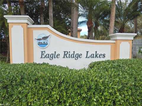 13910 Eagle Ridge Lakes, FORT MYERS, FL 33912