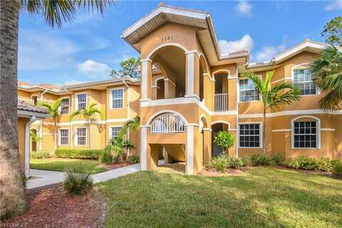 1131 Winding Pines, CAPE CORAL, FL 33909