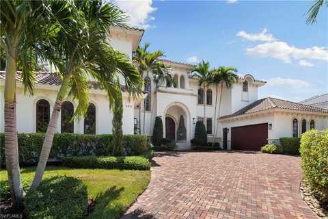 590 17th, NAPLES, FL 34102