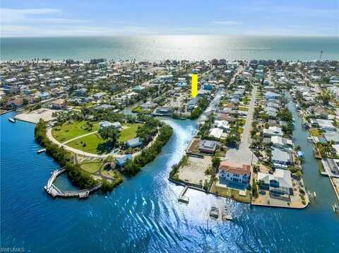 351 Jefferson, FORT MYERS BEACH, FL 33931