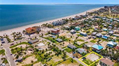 151 Mid Island, FORT MYERS BEACH, FL 33931