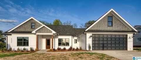 639 WATERFORD WAY, JACKSONVILLE, AL 36265