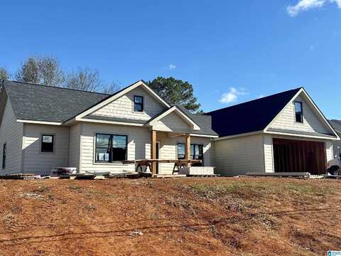 639 WATERFORD WAY, JACKSONVILLE, AL 36265