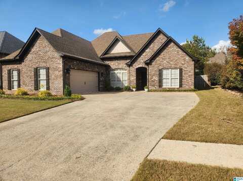 210 KENNISTON DALE, PELHAM, AL 35124