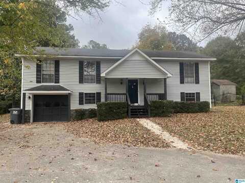 5353 OLD SPRINGVILLE ROAD, PINSON, AL 35126