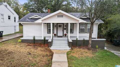 776 81ST STREET, BIRMINGHAM, AL 35206