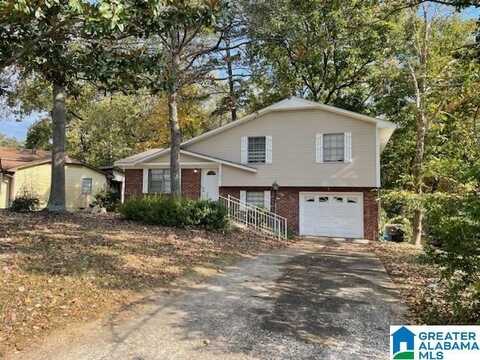 125 REDSTONE DRIVE, BIRMINGHAM, AL 35215