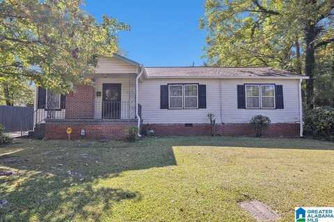 1215 TENNESSEE AVENUE, GADSDEN, AL 35903