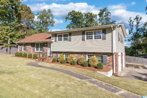 2345 FARLEY PLACE, HOOVER, AL 35226