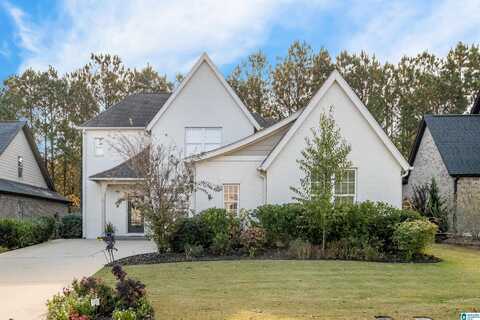 5275 PARK SIDE CIRCLE, HOOVER, AL 35244