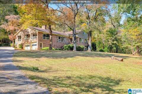 1215 RED VALLEY ROAD, REMLAP, AL 35133