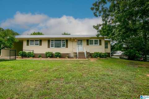 61058 US HWY 231, ONEONTA, AL 35121