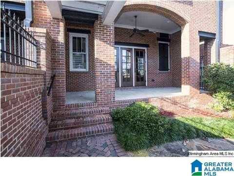 616 PRESERVE PARKWAY, HOOVER, AL 35226