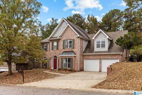 561 WHITE STONE WAY, HOOVER, AL 35226