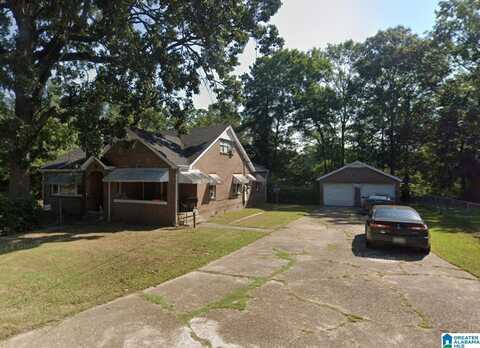 1312 RIVER STREET, GADSDEN, AL 35903