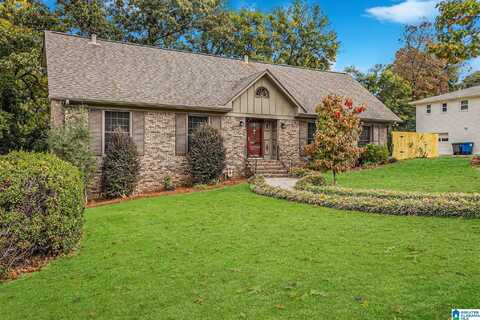 3517 TETON CIRCLE, HOOVER, AL 35216