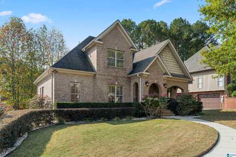 148 LAUCHLIN WAY, PELHAM, AL 35124