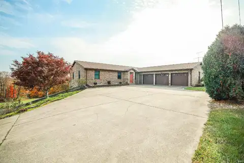 6855 S Harmony Road, Bloomington, IN 47403