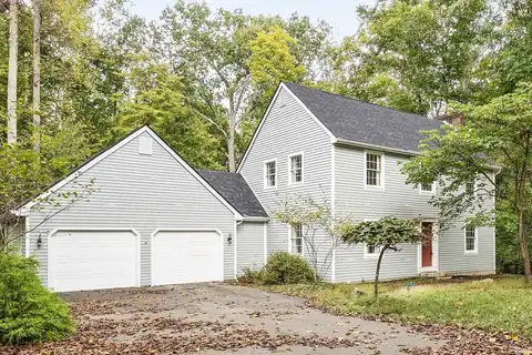 3035 E Forest Ridge Drive, Bloomington, IN 47401