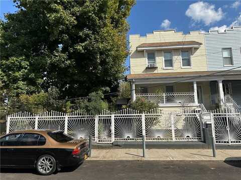 361 Chestnut Court, Brooklyn, NY 11208