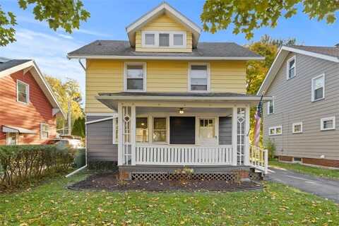 132 Jersey Street, Rochester, NY 14609