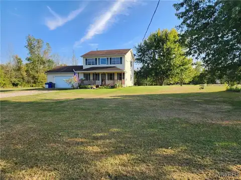 11030 Roosevelt Highway, Wyatts, NY 14098