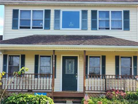 11030 Roosevelt Highway, Wyatts, NY 14098