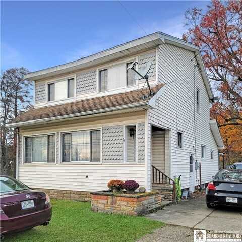 3516 Fluvanna Avenue Extension, West Ellicott, NY 14701