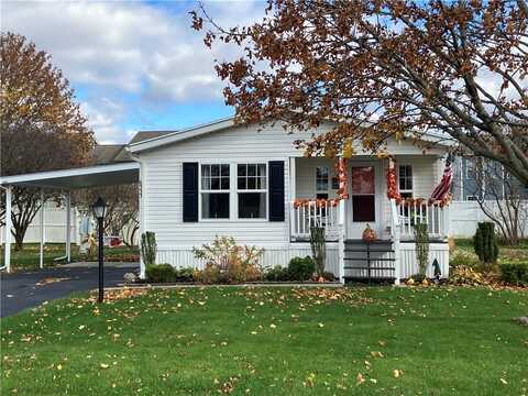 6333 Murphy Drive, Victor, NY 14564