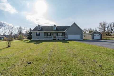 33894 Whittaker Road, Champion, NY 13619