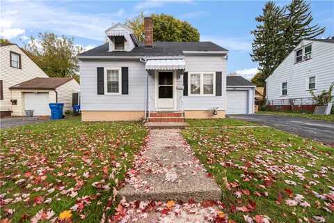 92 Chevalin Street, Rochester, NY 14621