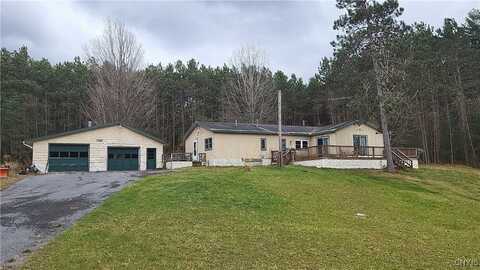 2324 State Route 3, Fine, NY 13648