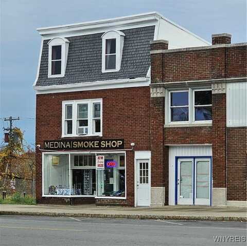 335 N Main Street, Ridgeway, NY 14103