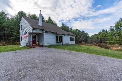 13115 County Route 156, Rodman, NY 13601