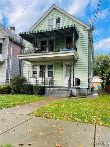 2254 Grand Ave Avenue, Niagara Falls, NY 14301