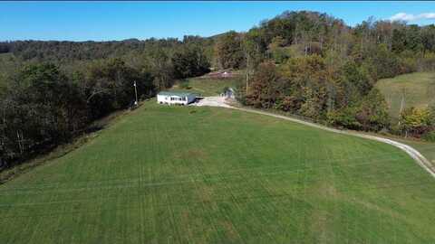 4340 Kinney Rd, Garrison, KY 41141