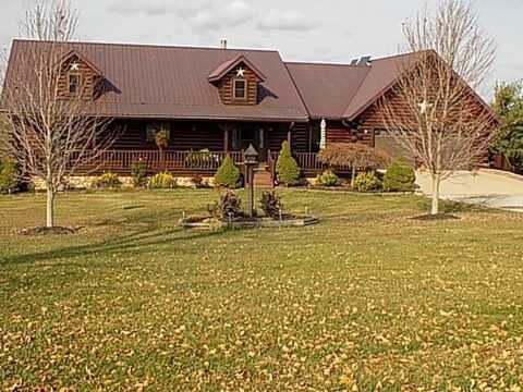 6023 Stockyard Rd, Mays Lick, KY 41055