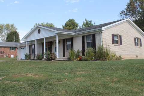 132 Second Street, Flemingsburg, KY 41041