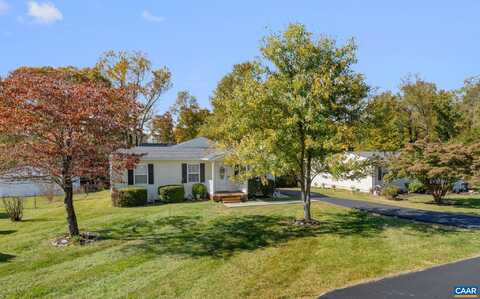 1301 ORCHARD DR, CROZET, VA 22932