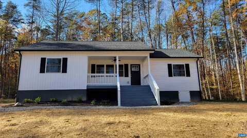 605 CEDAR HILL RD, MINERAL, VA 23117