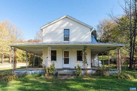 11076 RAWLEY PIKE, HINTON, VA 22831